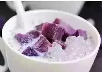 美味可口|柬埔寨小紫红薯让你专“薯”美味可口,小小的个超美味可口