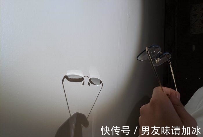 巨齿鲨#20张对比图,这将使您能够从未见过的角度看事物,第四期