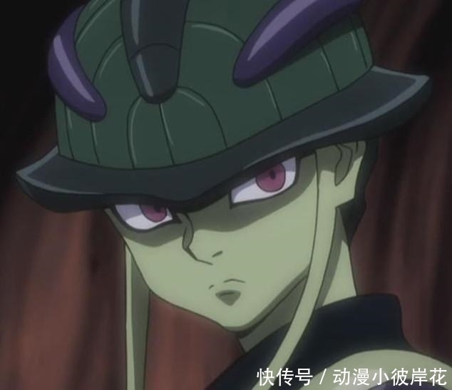 全职猎人实力排名