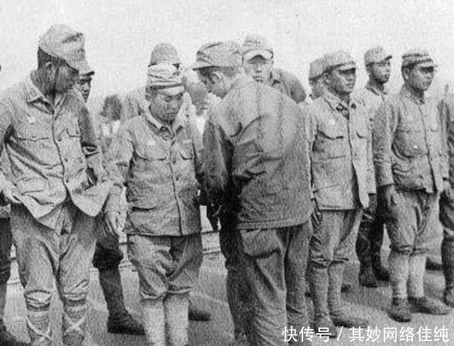 苏联|苏联俘虏60万关东军，在西伯利亚都做了什么？日军：没有人性