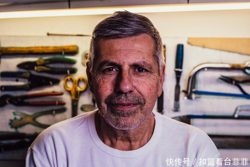 猜出|老年痴呆自我检测:猜出3个成语大脑很健康,不用担心痴呆找上你