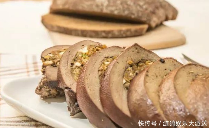 血压高的人,不想脑溢血,少碰4种食物,谨记补三物,做三控