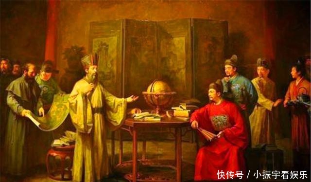 官场|明朝官场中的一套“潜规则”,惹怒了朱元璋!结果上百官员丧命