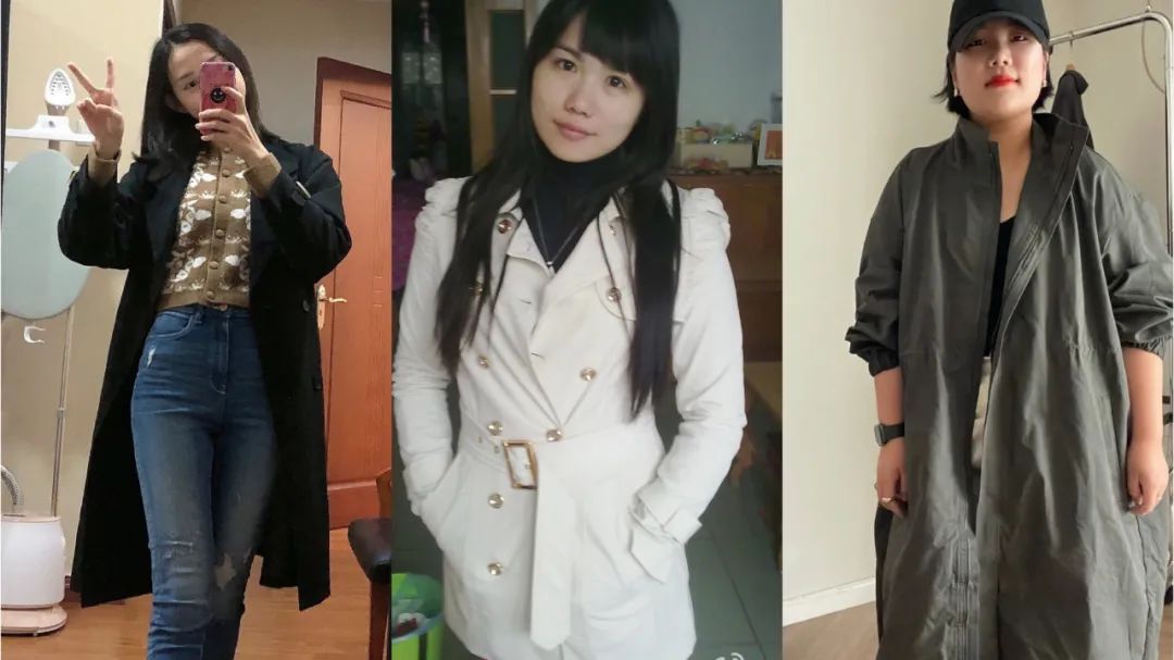 罗子君|不想被叫“阿姨”？这种廉价感搭配别穿了