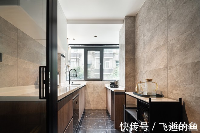 ，温馨舒适住不腻|老房改造 | 改造