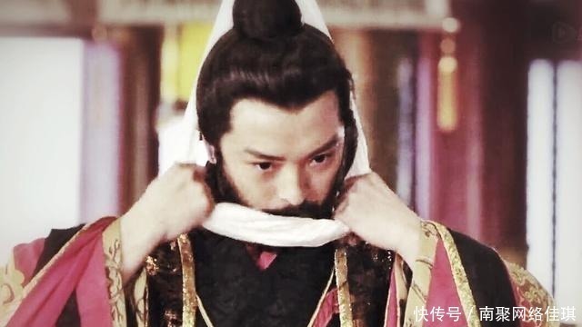 本身就|历史上的杨广到底是怎样一个人？为什么大家都骂他是昏君！