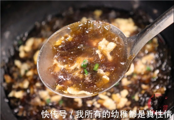 紫菜下锅前，用不用洗一下再煮多数人做错，海边人教你正确做法