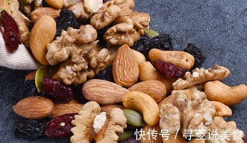 鹰嘴豆泥|得了糖尿病,就和零食“划清界限”这4类零食可以吃