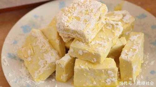 豆腐学会这样做,比吃肉过瘾,还特别下饭,外焦里嫩吃不腻