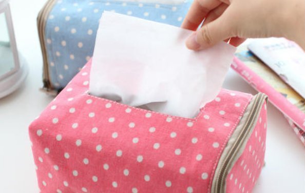 饮料|一张纸巾竟有这么多神奇妙用，第一个你就不知道，以前太浪费了