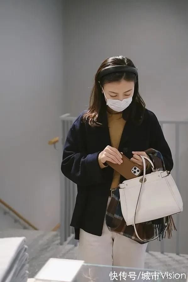 复古 冬季复古穿搭丨找个温暖喜爱的毛呢外套