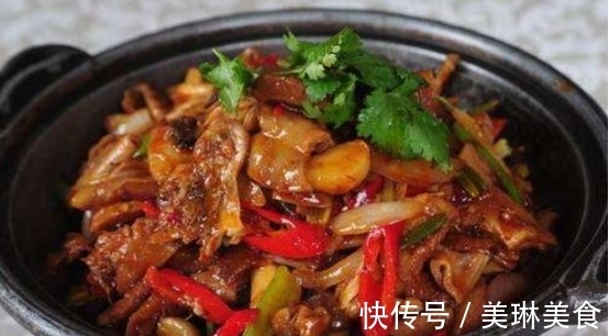 做法|美味诱人的几道家常菜,下酒又下饭,美味营养解馋,做法简单易学