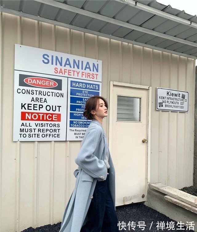 暖皮 不管什么衣服，尽量多挑这些“显白高级”色！比黑白灰更时髦百搭！
