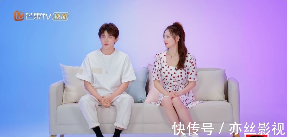 隔壁老樊|《女戀4》開播,張雨綺、周揚青清醒獨立,她的戀愛腦讓人擔憂