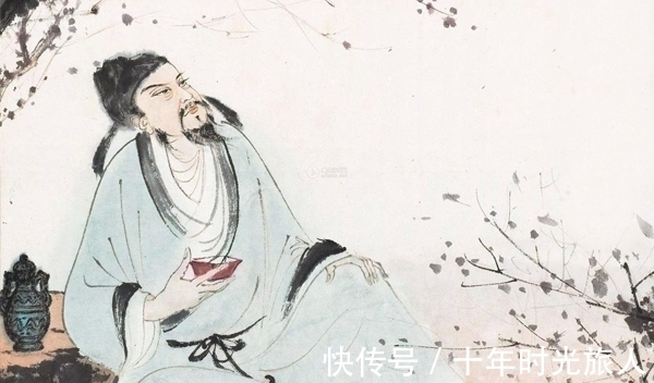 出土@李白《将近酒》曾被大量修改?1900年,敦煌出土的古籍给出了答案