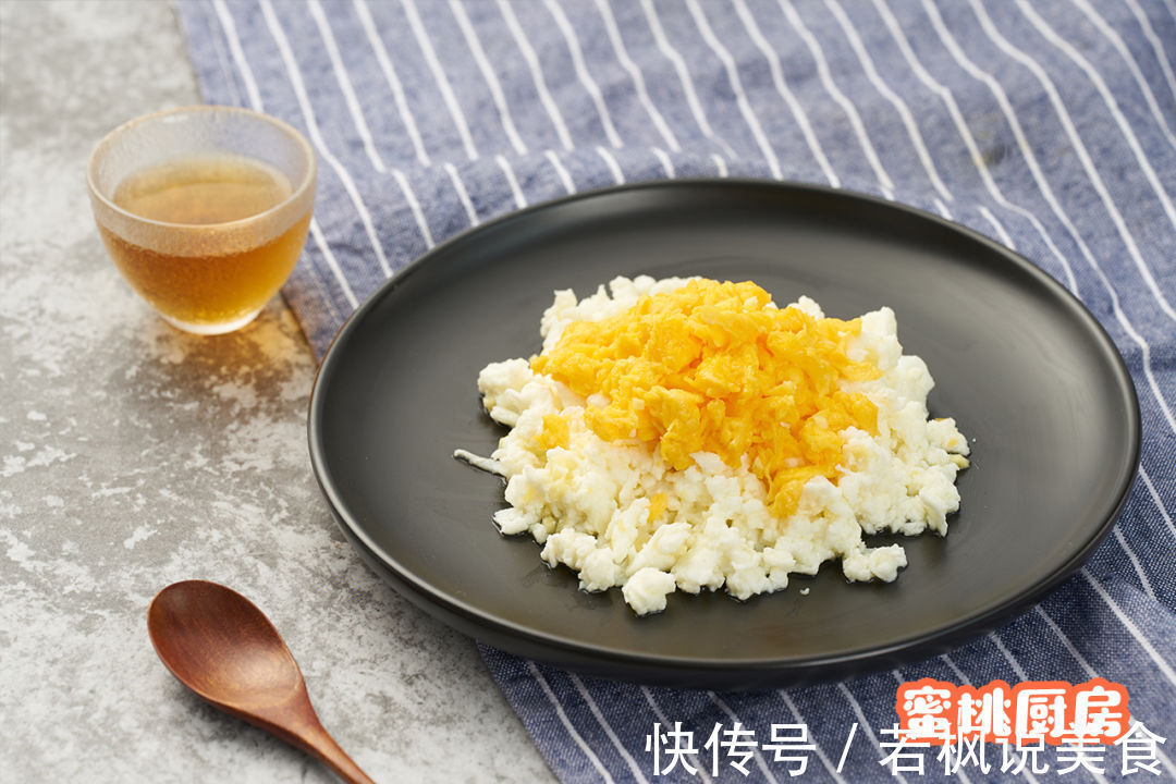 教你把鸡蛋做出螃蟹味！食材仅2样，成本几块钱！