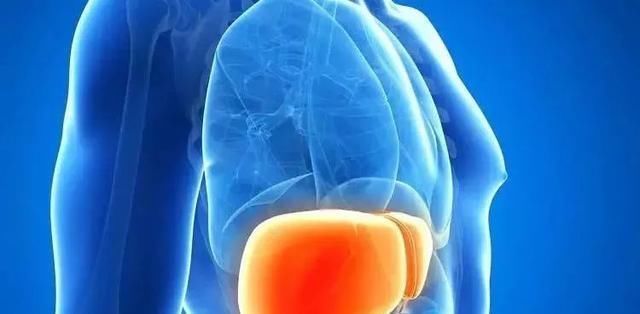 肝火旺盛|如果晚上睡觉会有以下4个症状,说明是肝脏在作祟,特别是第3个