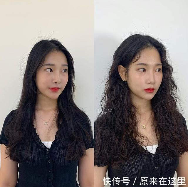 颜值|选对发型颜值翻倍,只需从这3方面改变,就能让你轻松变女神