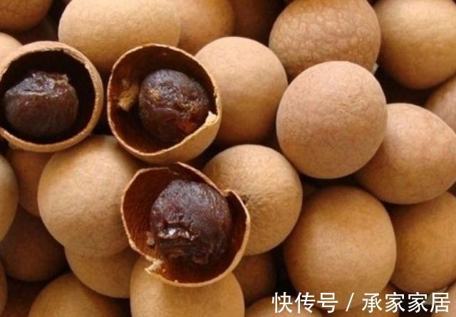 桂圆|女人怀孕时,最好远离以下4种水果,可能引发胎毒