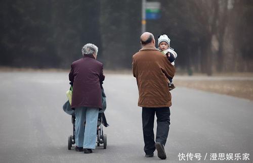 真怀|到底要不要老人帮忙带孩子专家说,做到这一点,不用再纠结