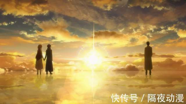 口碑|《刀劍神域》迎來10周年:它是如何從口碑佳作,逐步走向平庸的?