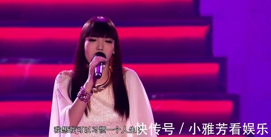 好声音决赛:伍珂玥还有两大“杀手锏”,王靖雯和姚晓棠库存告急