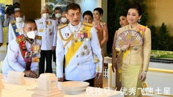 苏提达王后 泰王审美又有变化了,后宫新宠们学化妆戴首饰,终于不再是假小子