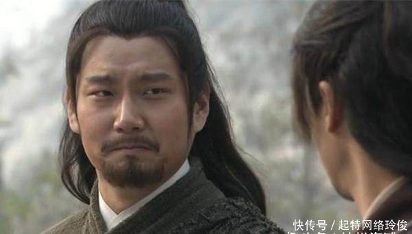 该书中|此人是王进小师弟, 横扫梁山水军, 斩杀梁山两将