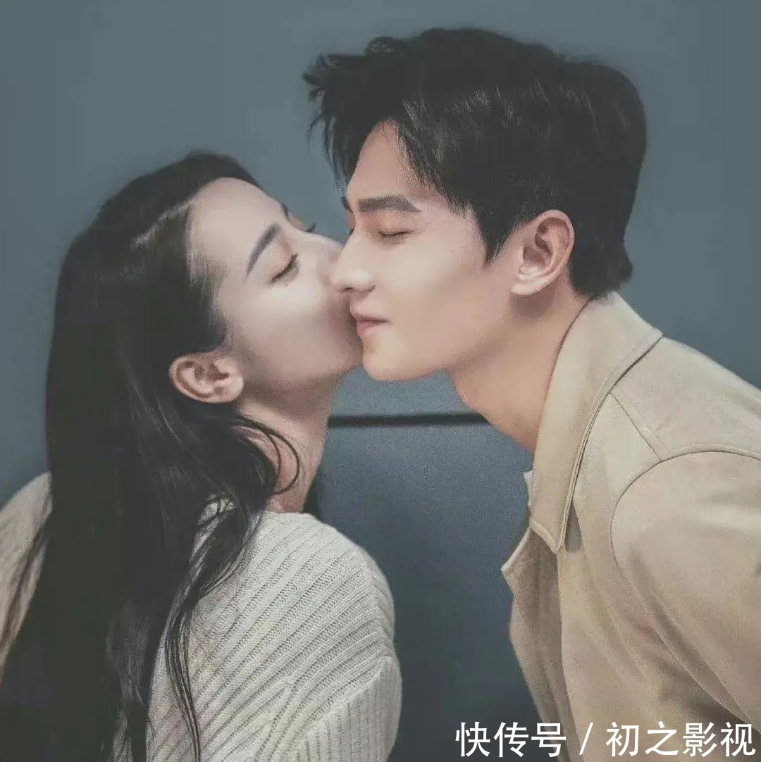 2021CP感最強(qiáng)的7對(duì)銀幕搭檔，第一名主演直接當(dāng)面念同人文