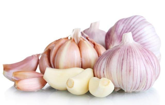 大蒜|大蒜是肝病的“发物”?医生:想要养肝,这6种“素食”尽量少碰