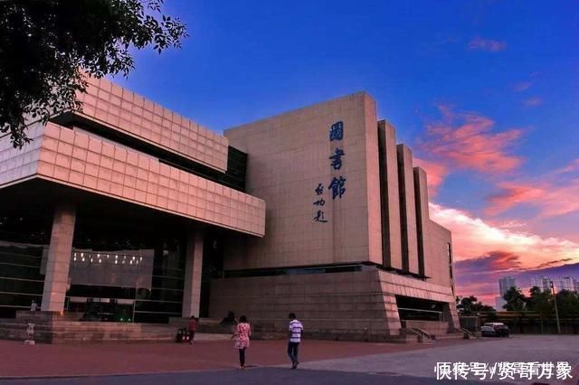 这一所名字贼长的本科大学听着像大专，其实实力完全被低估!