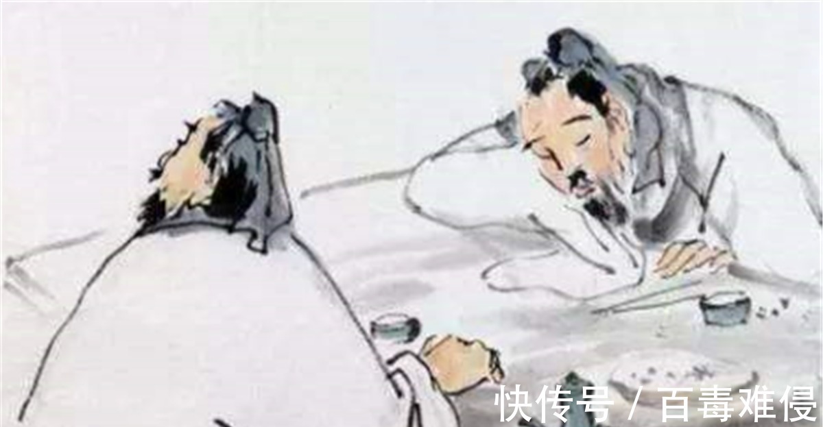 下半句#古人言“不怕虎狼当面坐”，下半句点破人性，老实人不妨一看！