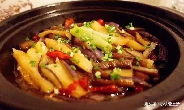 百吃不腻的几道家常菜，香味十足，下饭下酒，大人孩子都爱吃