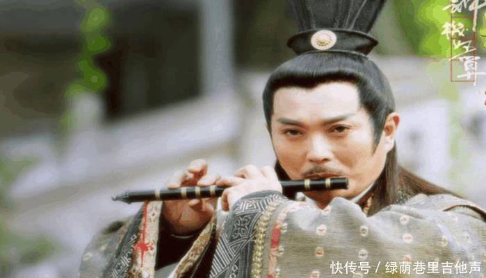 石碑|刘伯温挖诸葛亮墓,看见墓碑上刻的五个字,吓得找朱元璋辞官回家!