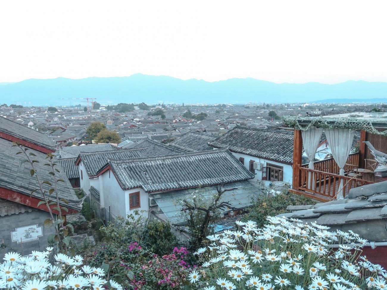 中年|玉龙雪山下，一场邂逅霍比特人的奇幻之旅即将展开~