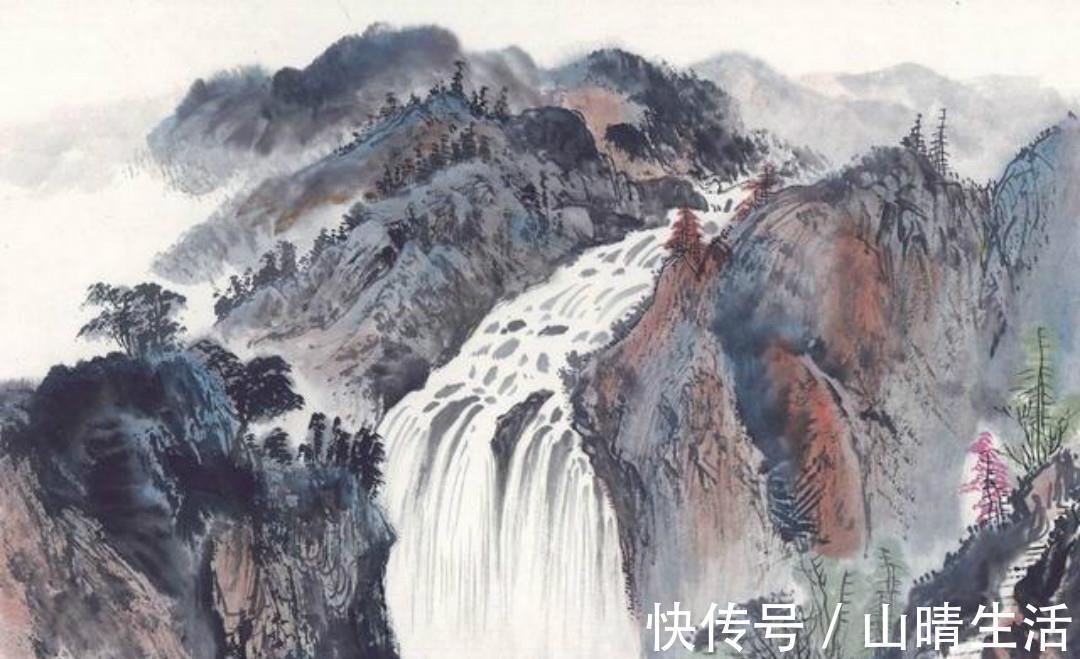 文坛#天涯漂泊的王勃写下一首凄美之作,道尽思乡之苦,通篇充满了忧愁