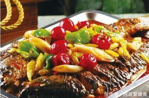 搭配|吃不腻的几道家常菜,荤素搭配,解馋又开胃,请客吃饭有面子