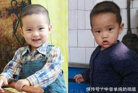 奶奶|妈妈和奶奶带的孩子有啥区别?城市小少爷顿变乡村非主流