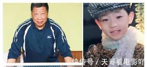 方博|马龙:乒坛王者背后的泪与痛,“爸爸球员”有愧疚