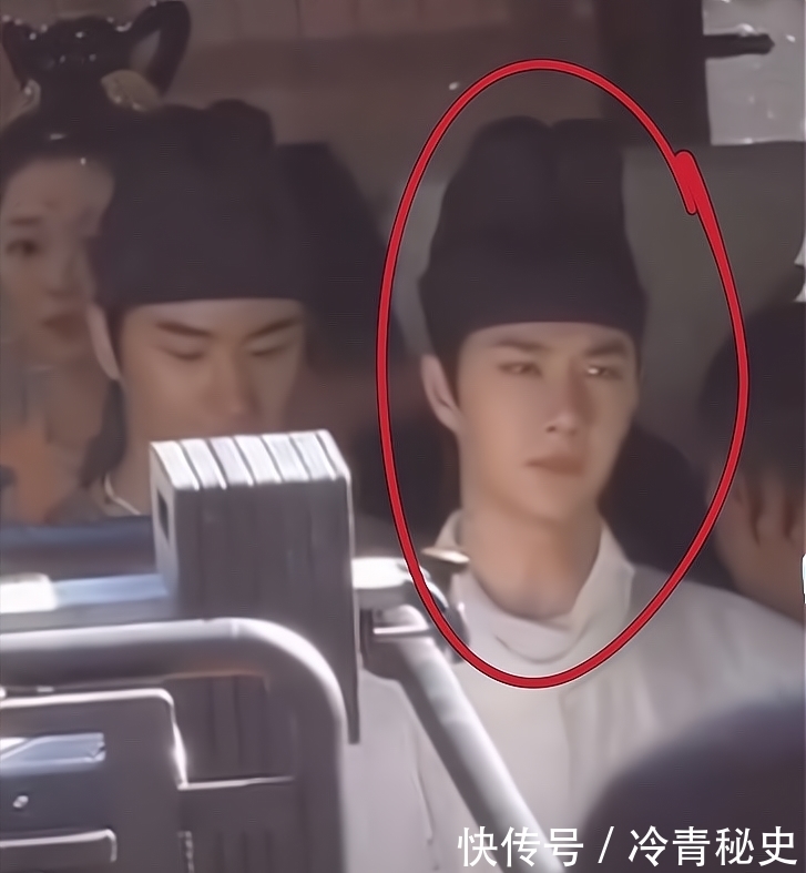 王一博 王一博《风起洛阳》开播倒计时!官方晒最新剧照,每一张都太惊艳