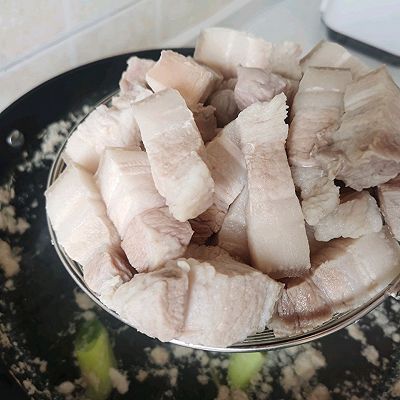 毛氏红烧肉|私房毛氏红烧肉