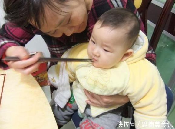 吃一口等于5口肥肉,很多家长还给娃碰,医生:我家孩子从不吃!