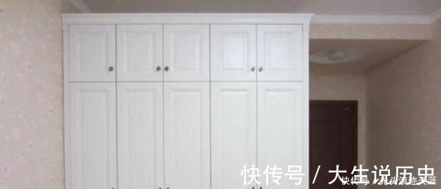 有钱人|家里万万别买这种衣柜,有钱人白送都不要,用过才知有多坑!