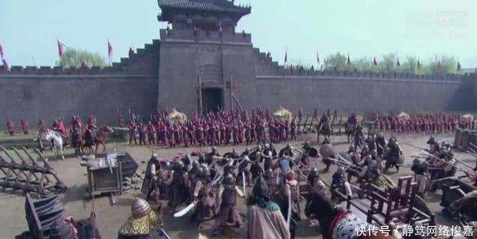 留给|朱元璋死前留给朱允炆一“护身符”，靖难之役他却不用？结果悲催