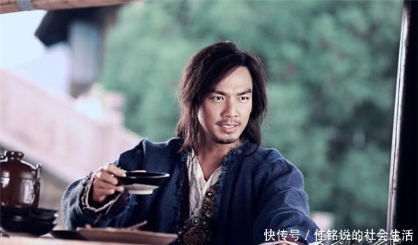 误认|宋朝奇案客栈夜半惨叫,竟然发生凶案,商人被误认成凶手