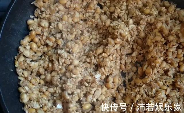 黄豆|一斤黄豆，2斤辣椒，教你一个最独特做法，开胃下饭，放一年不坏