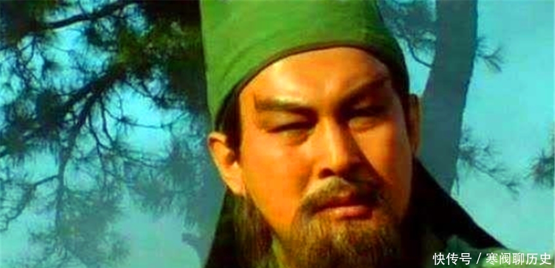 曹操|曹操在当时为什么不把刘备杀了呢?