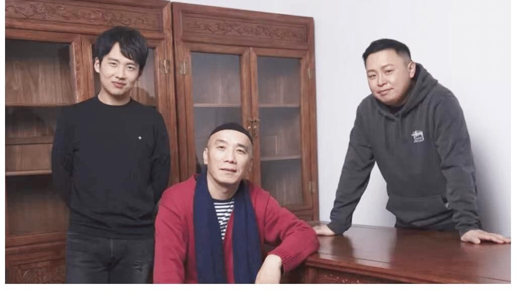 |成龙跟郭麒麟合作新电影,老丈人和女婿搞笑来袭,期待路途上的欢声笑语