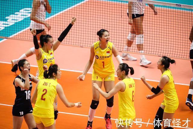 国家队|女排新帅即将浮出水面,3国手或被淘汰出局,王梦洁恐成首个目标