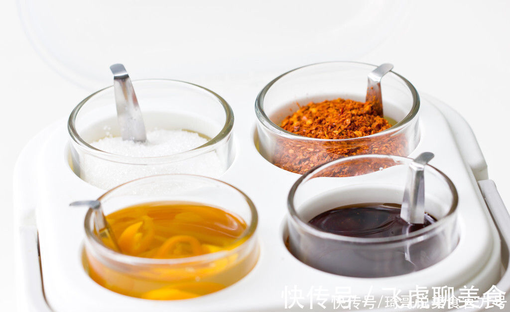 谷氨酸钠|味精、鸡精、蚝油、特鲜味精、鱼露怎么用？今天才明白，涨知识了